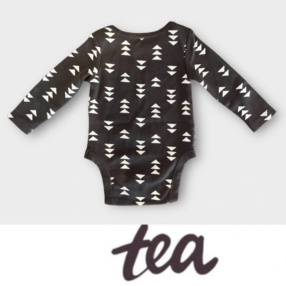 Tea Collection brand tea